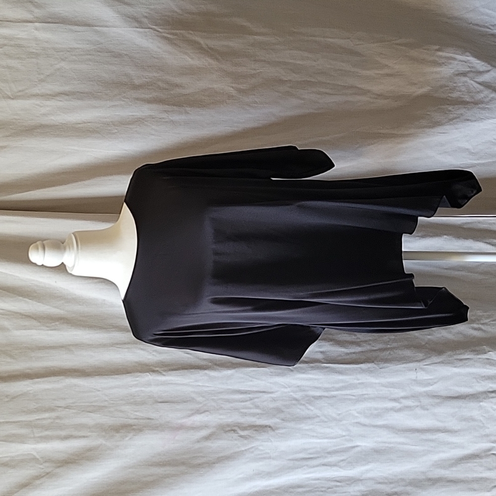 Women's Sympli Silk Shirt
